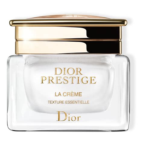 dior la creme texture essentielle